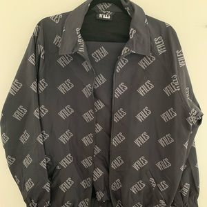 VFILES TRACKSUIT